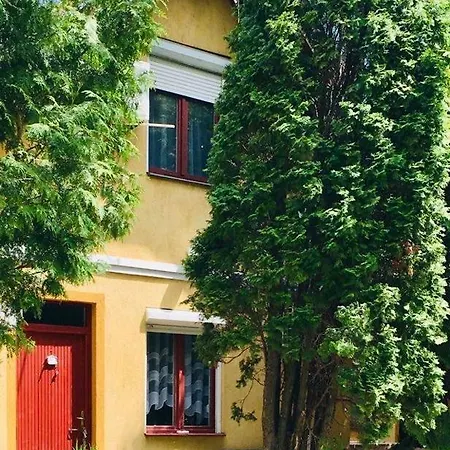 Garda Apartman Siofok