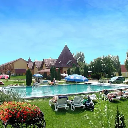 Garda Apartman Apartment Siofok